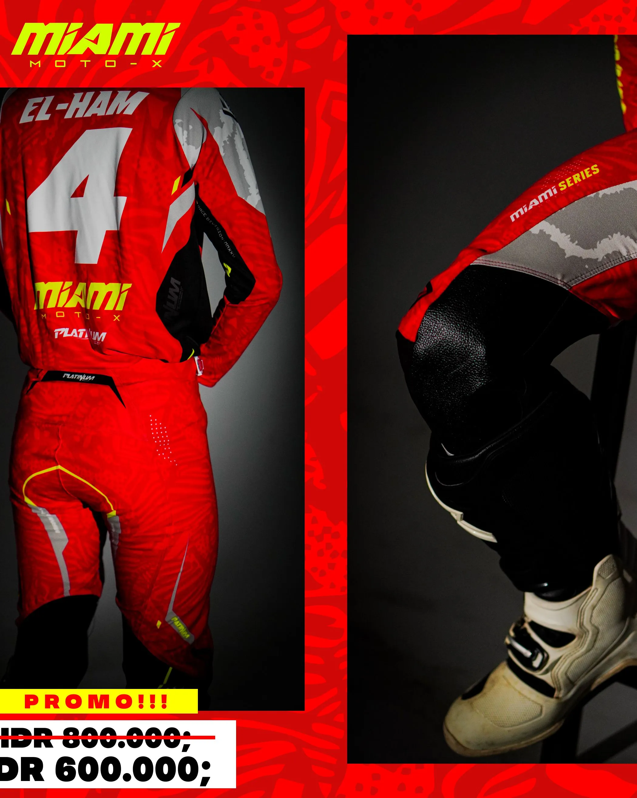 welcome Platinum Apparel