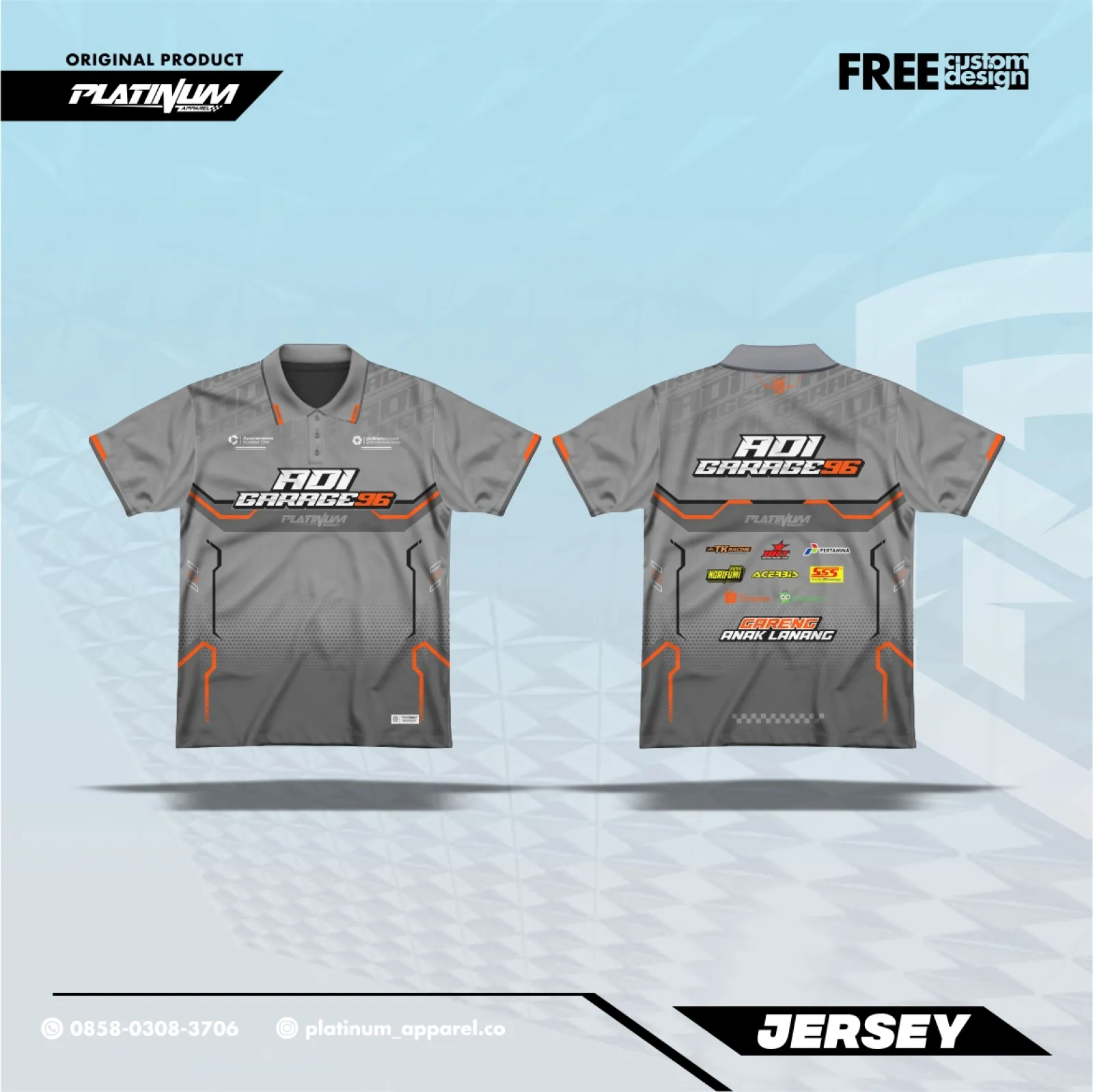 Jersey