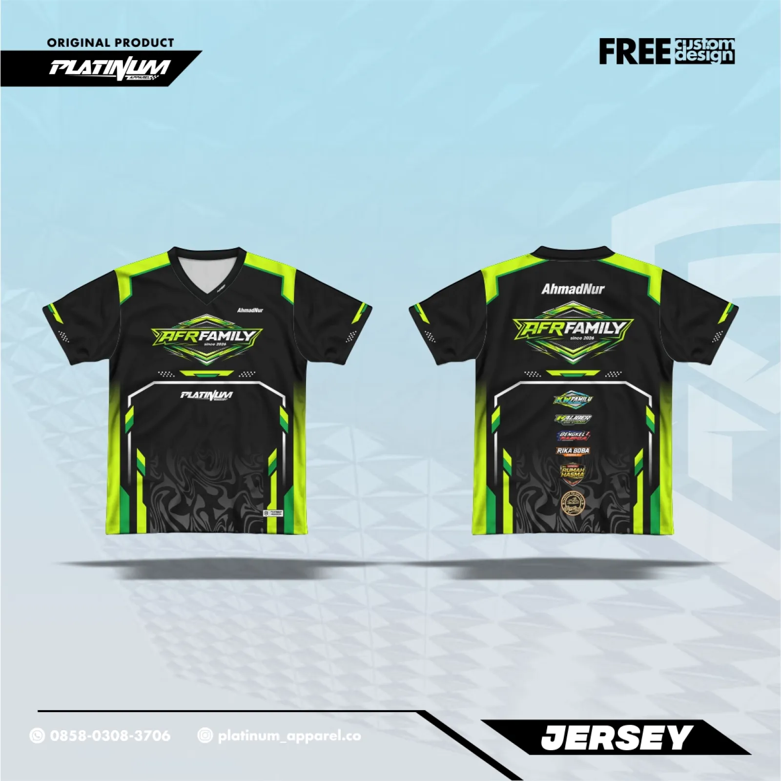 Jersey