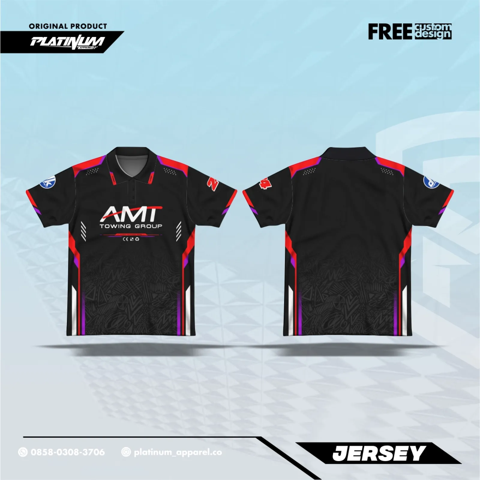 Jersey