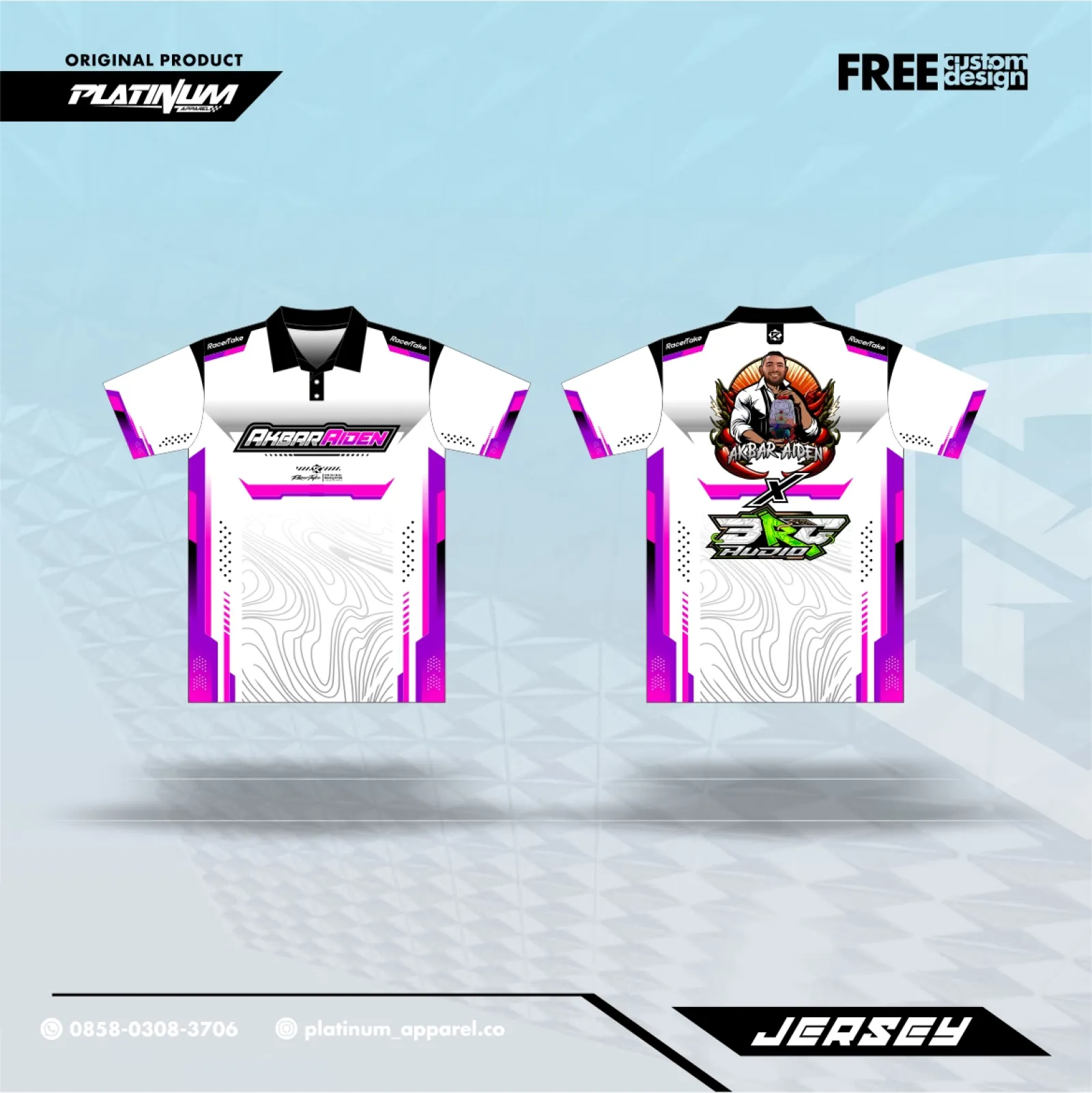 Jersey