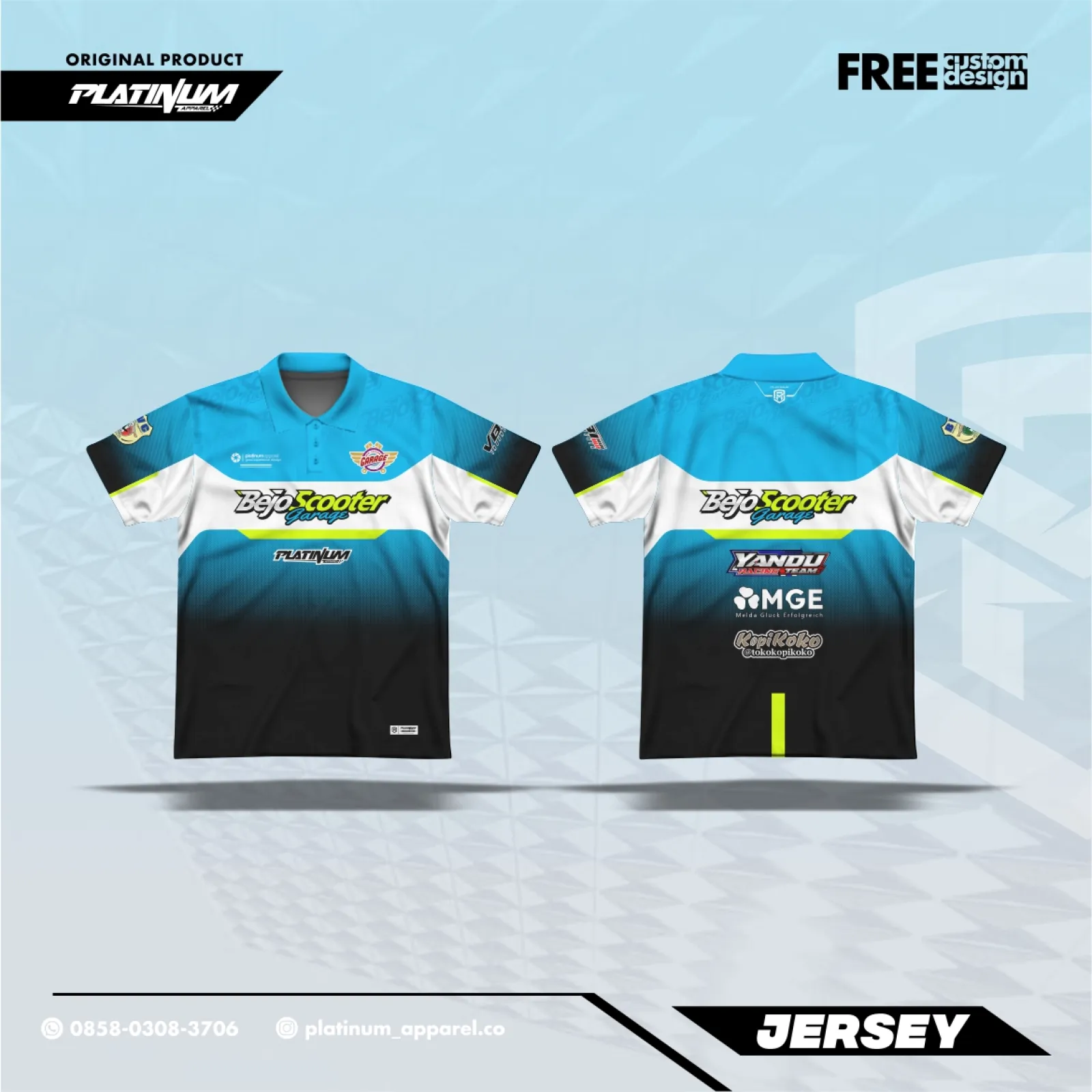 Jersey