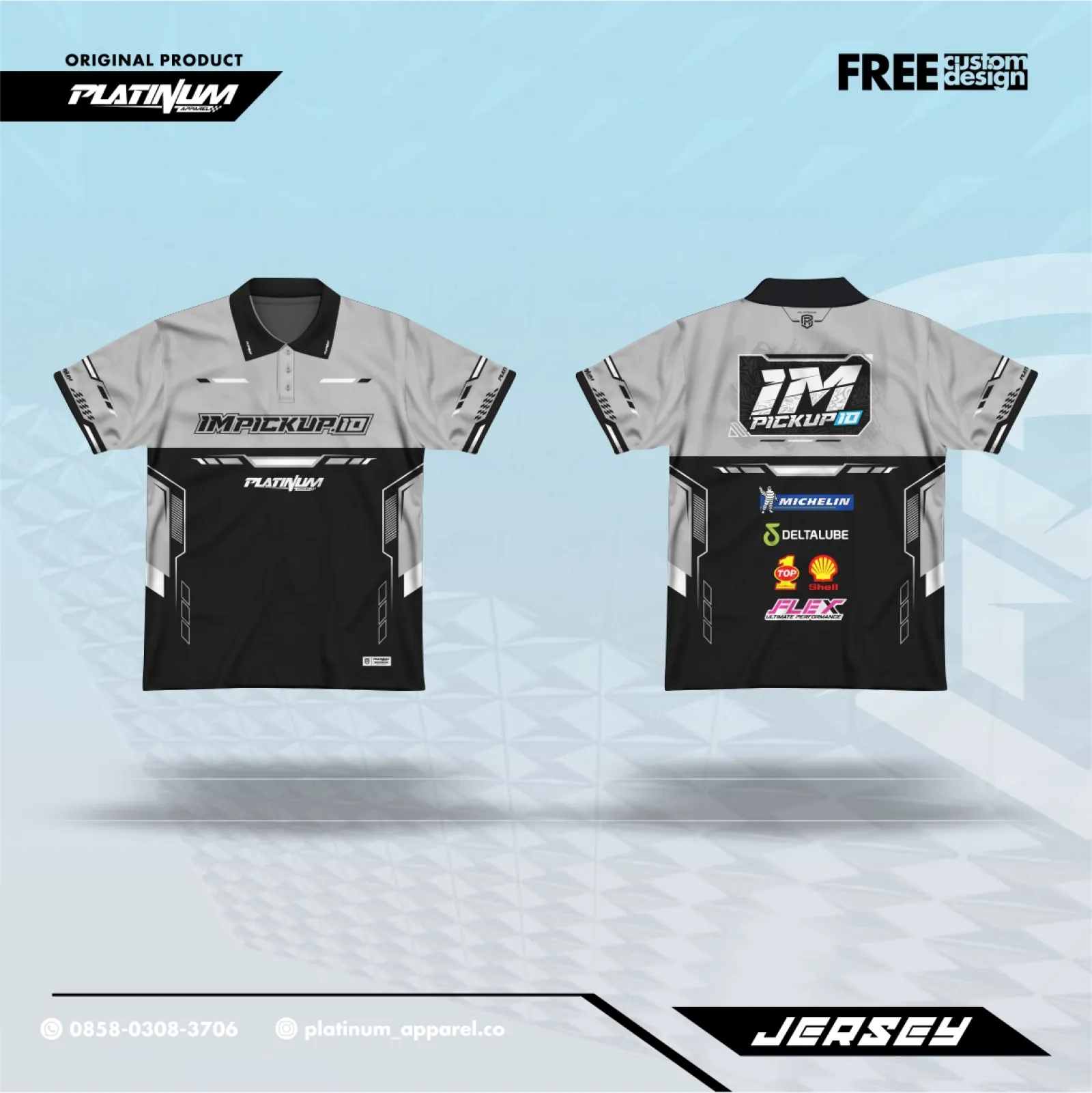 Jersey