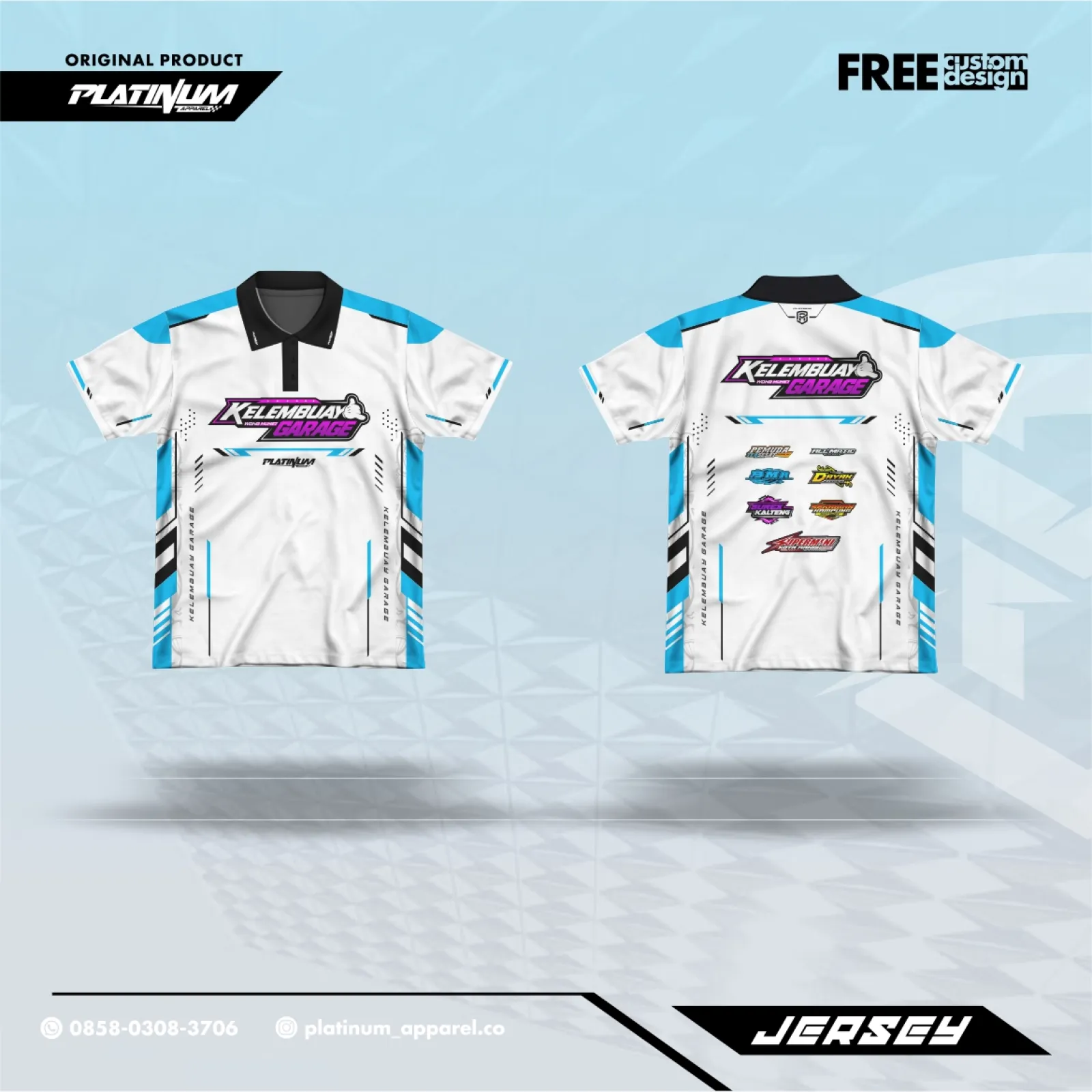 Jersey