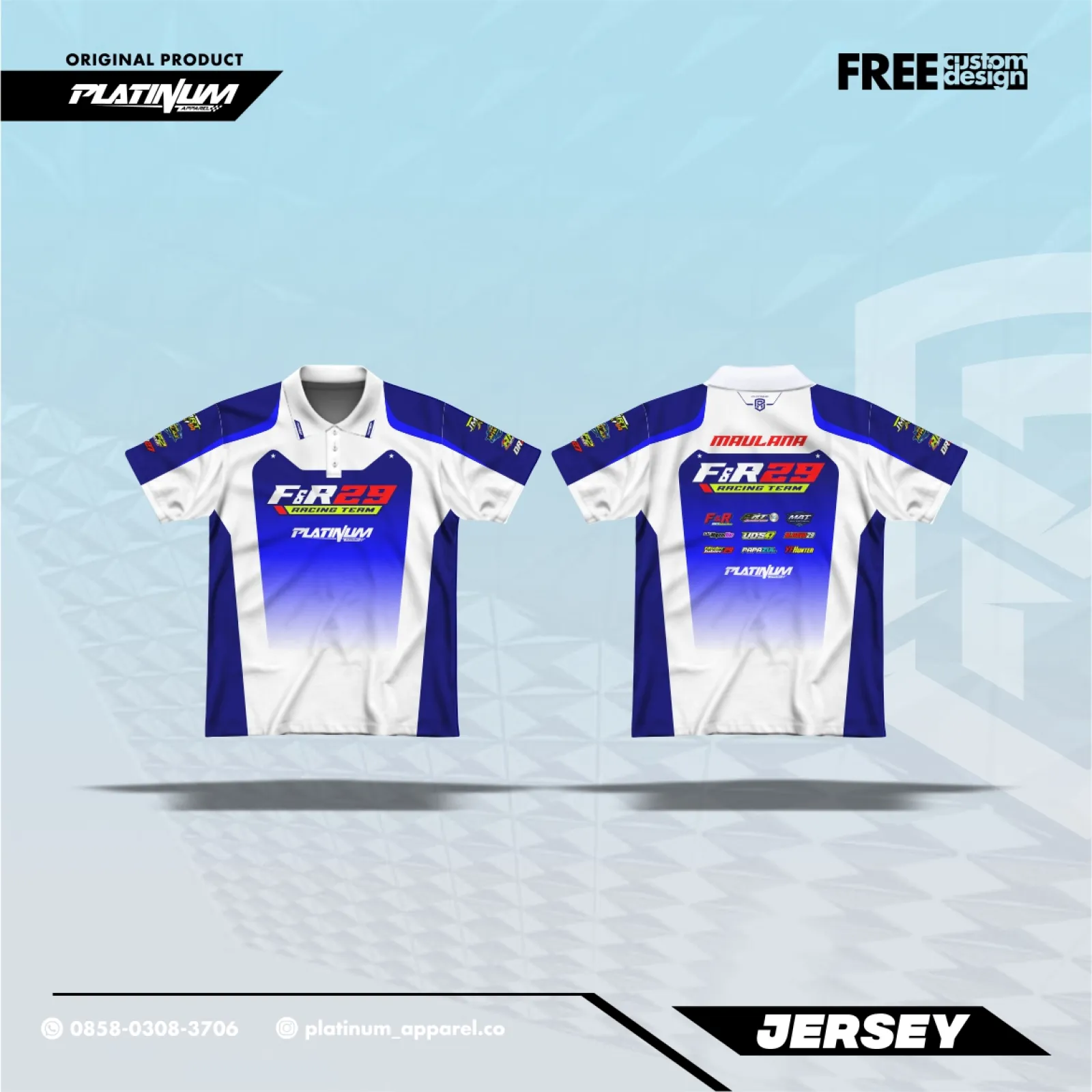 Jersey