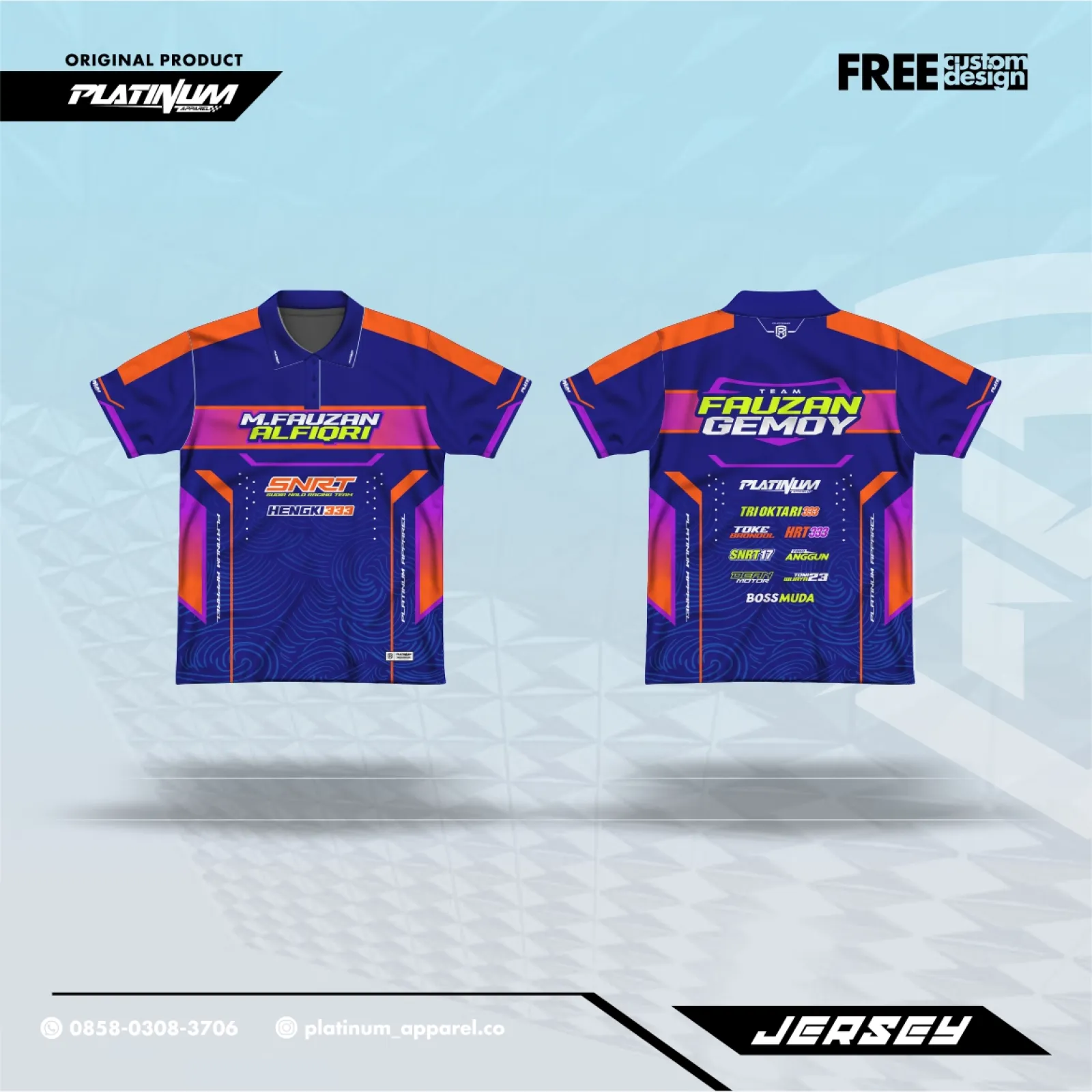 Jersey