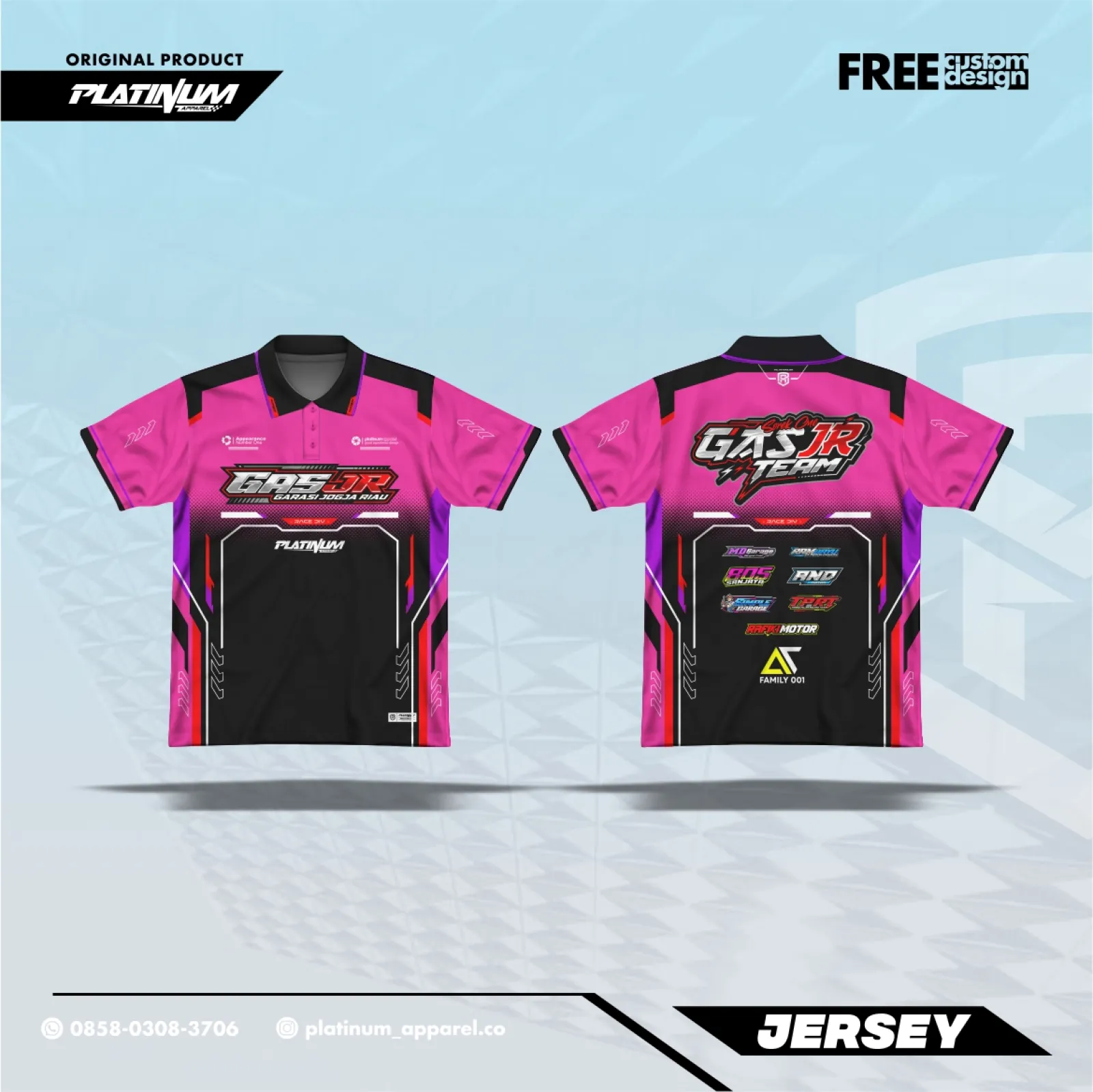 Jersey