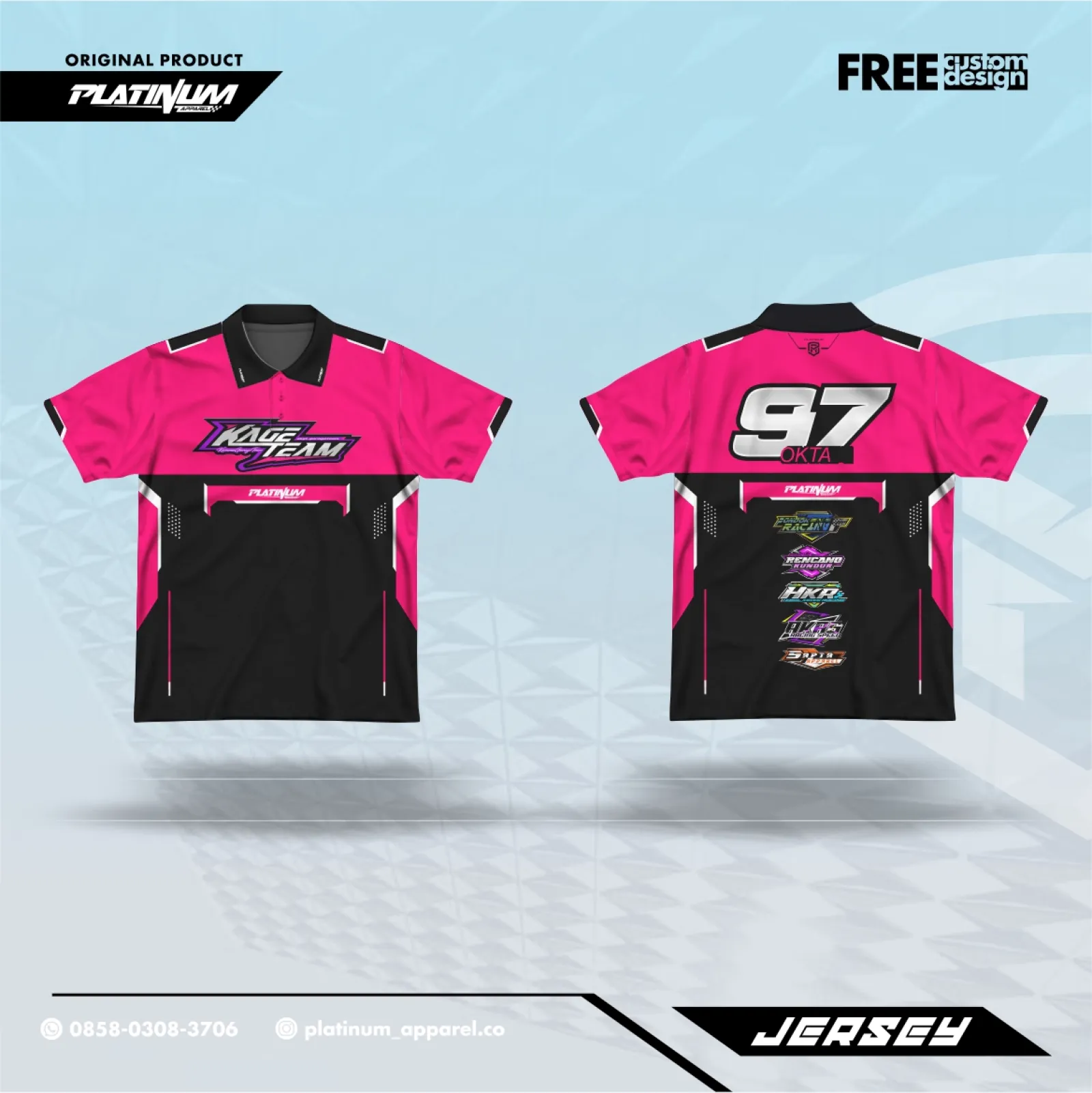 Jersey