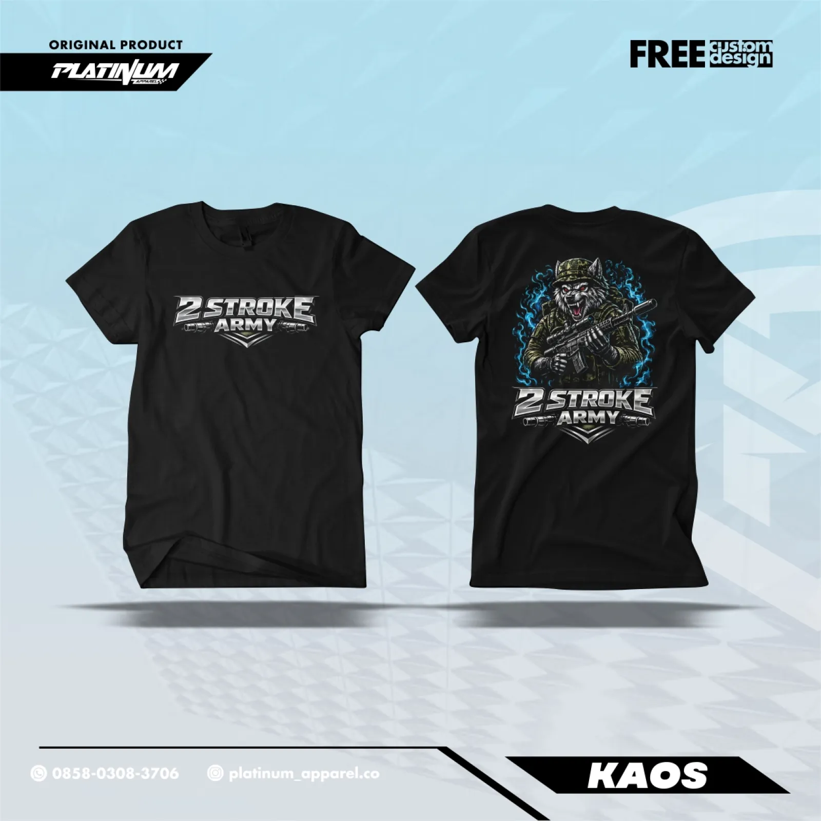 Sablon 001