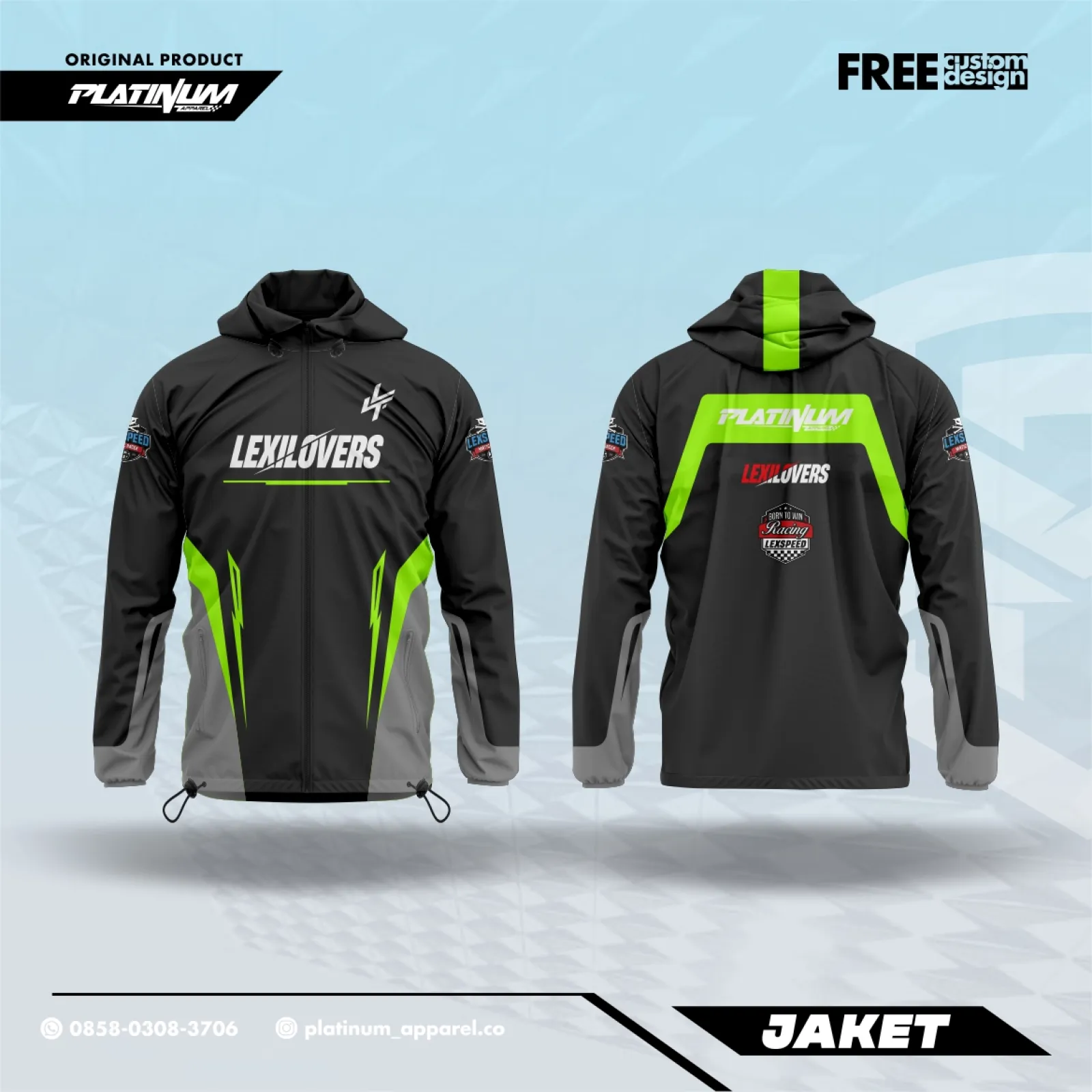 Jaket
