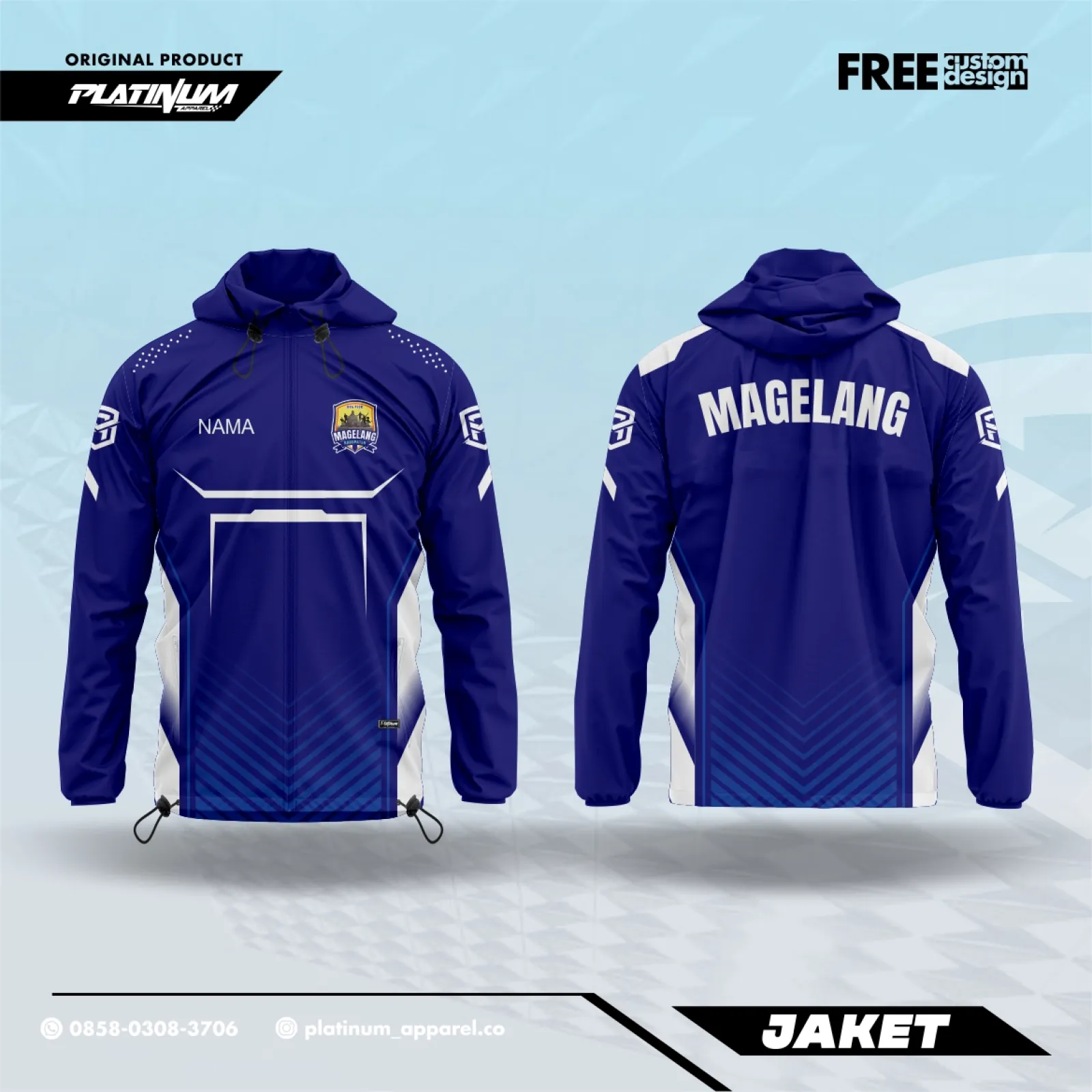 Jaket