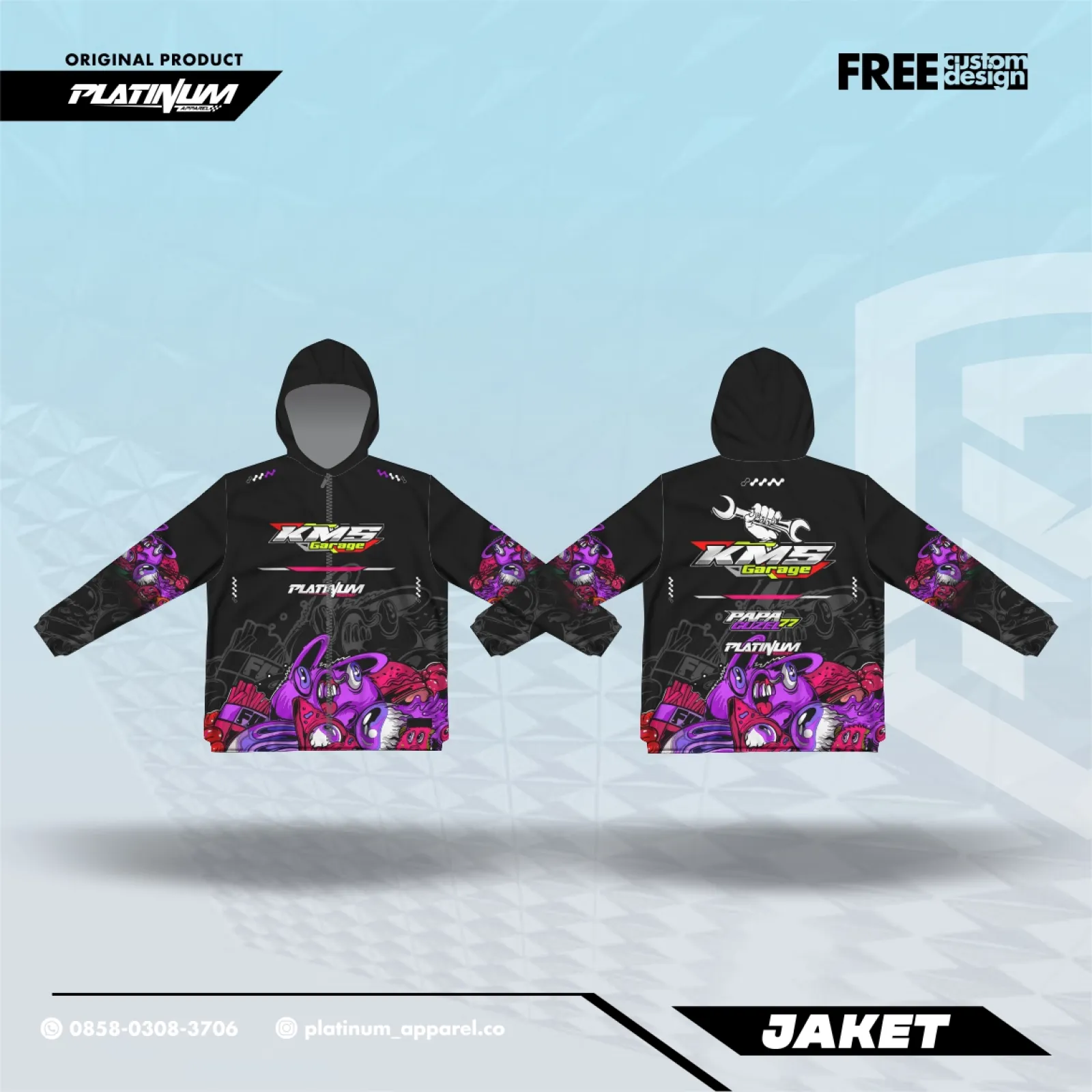 Jaket