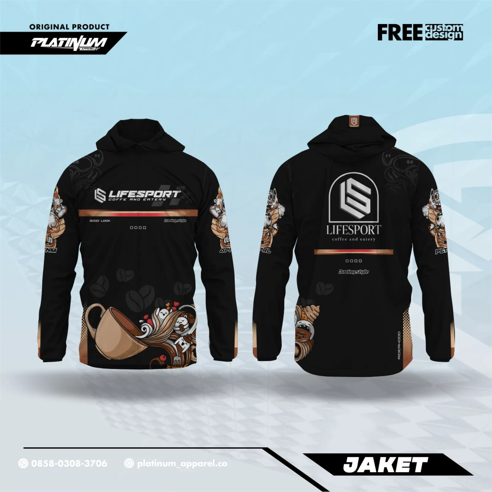 Jaket
