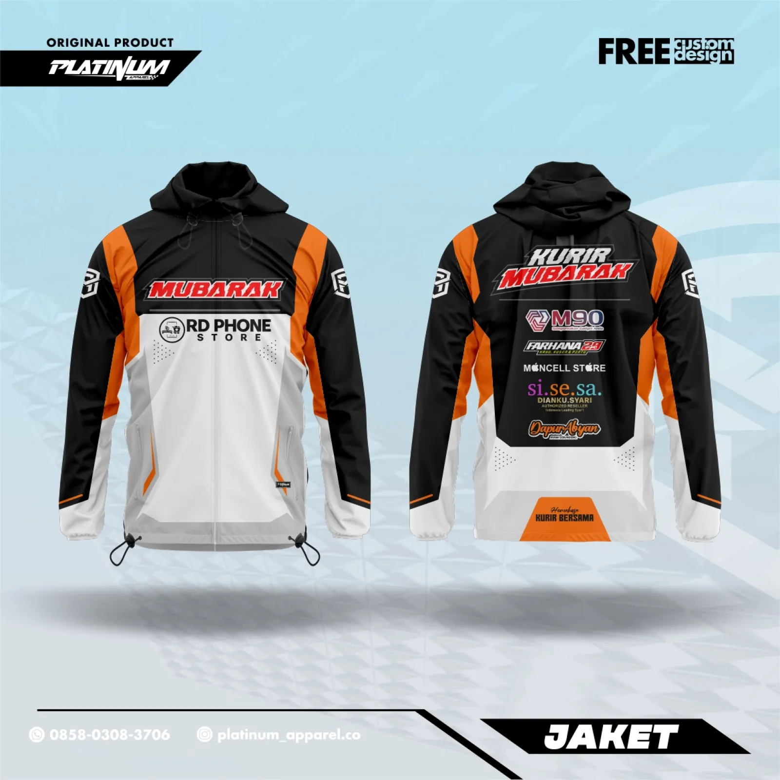Jaket