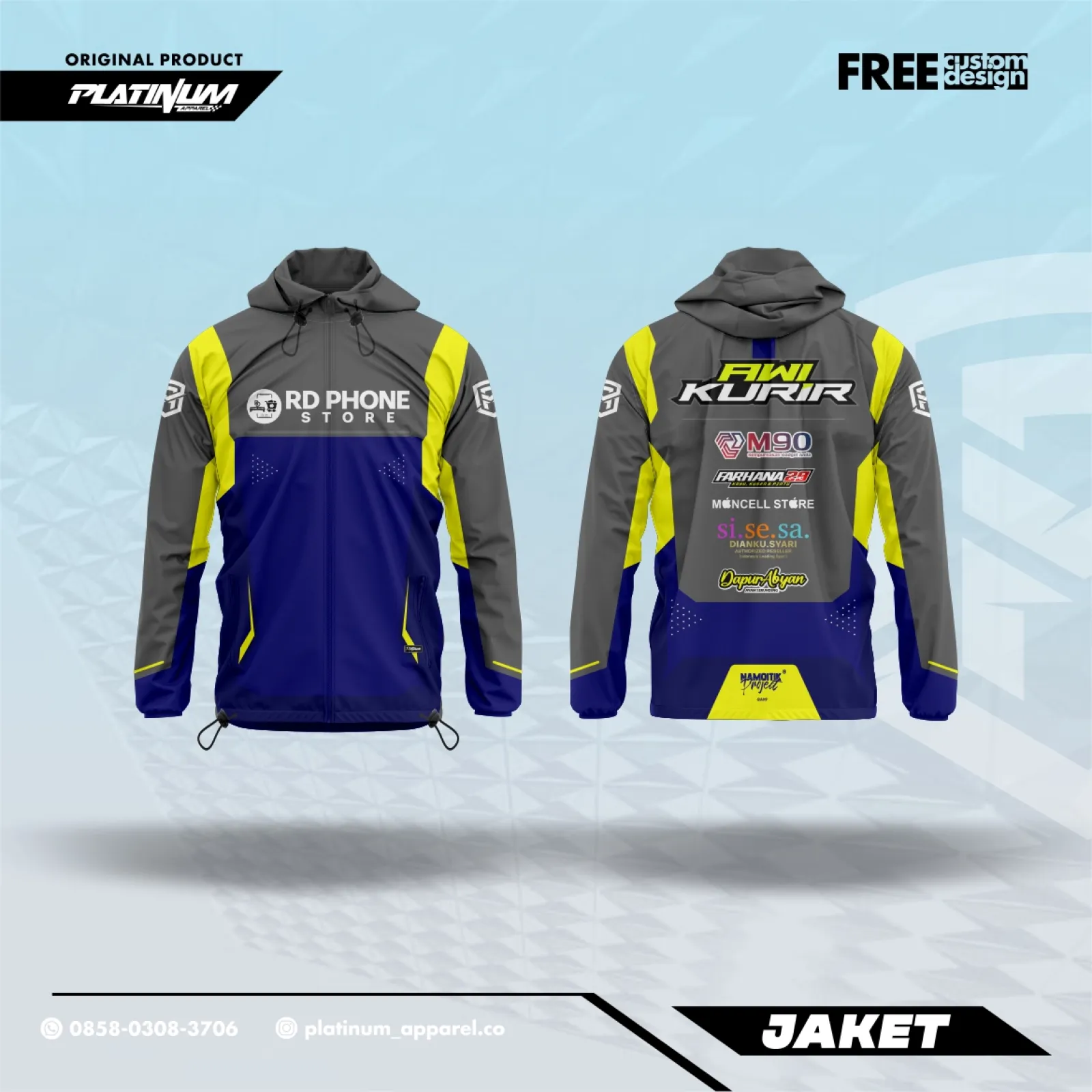 Jaket