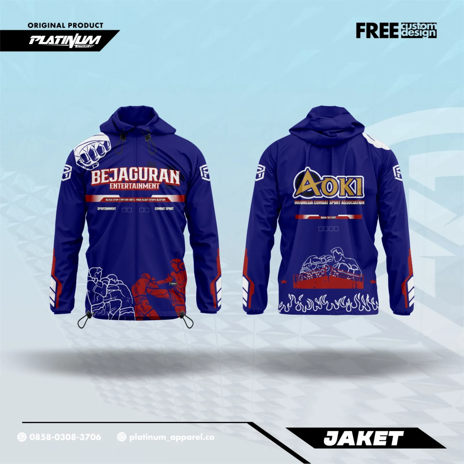 Jaket