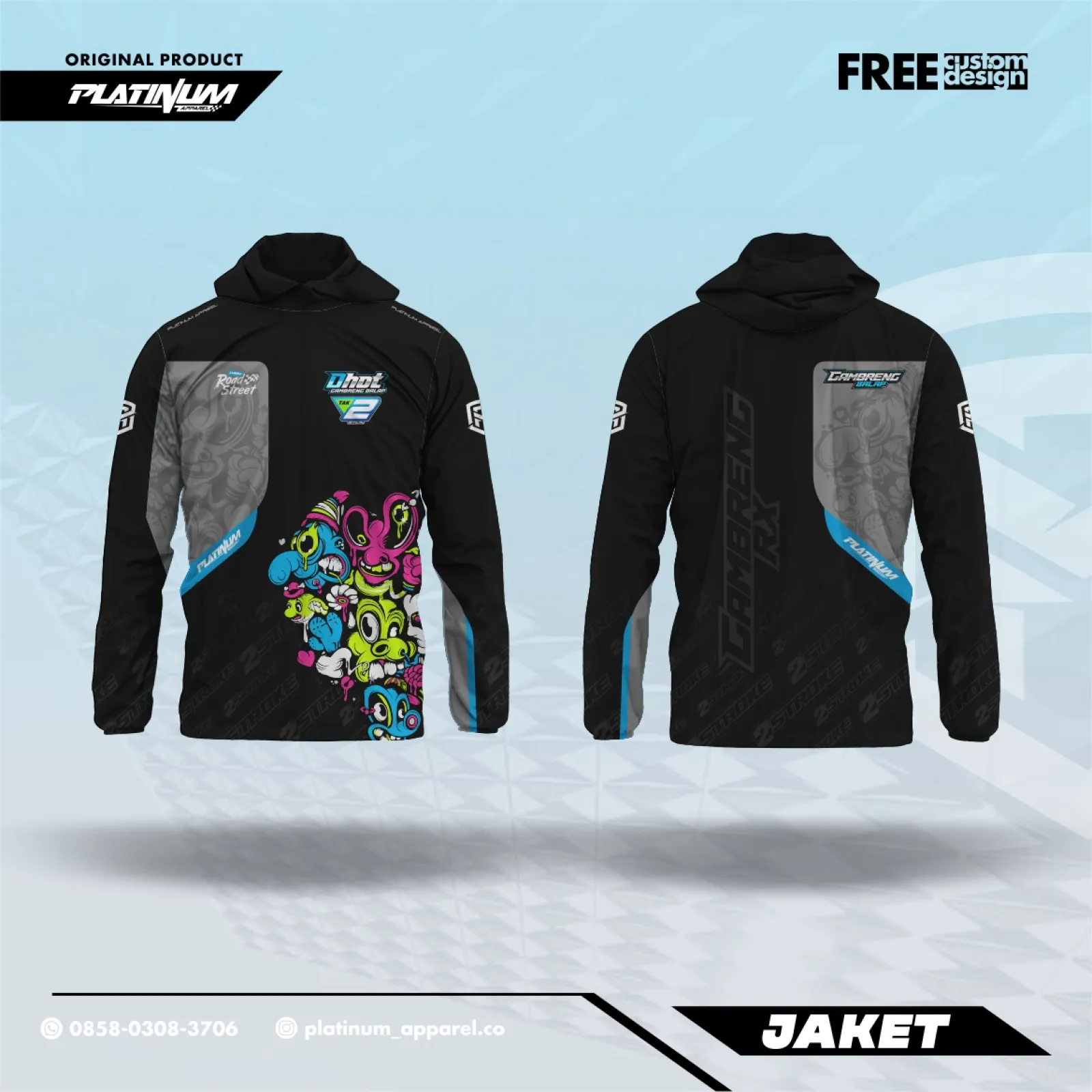 Jaket