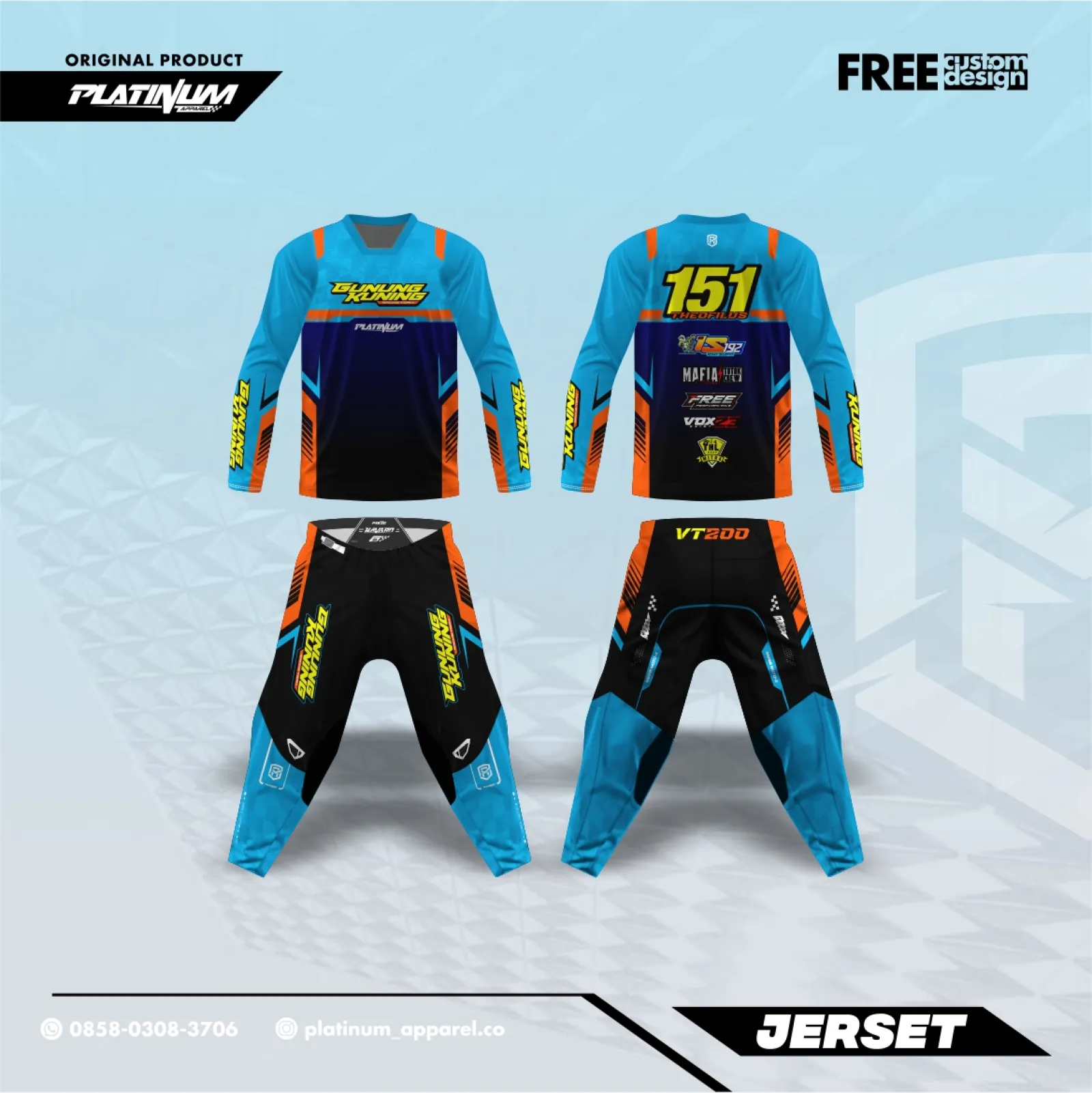Jerset
