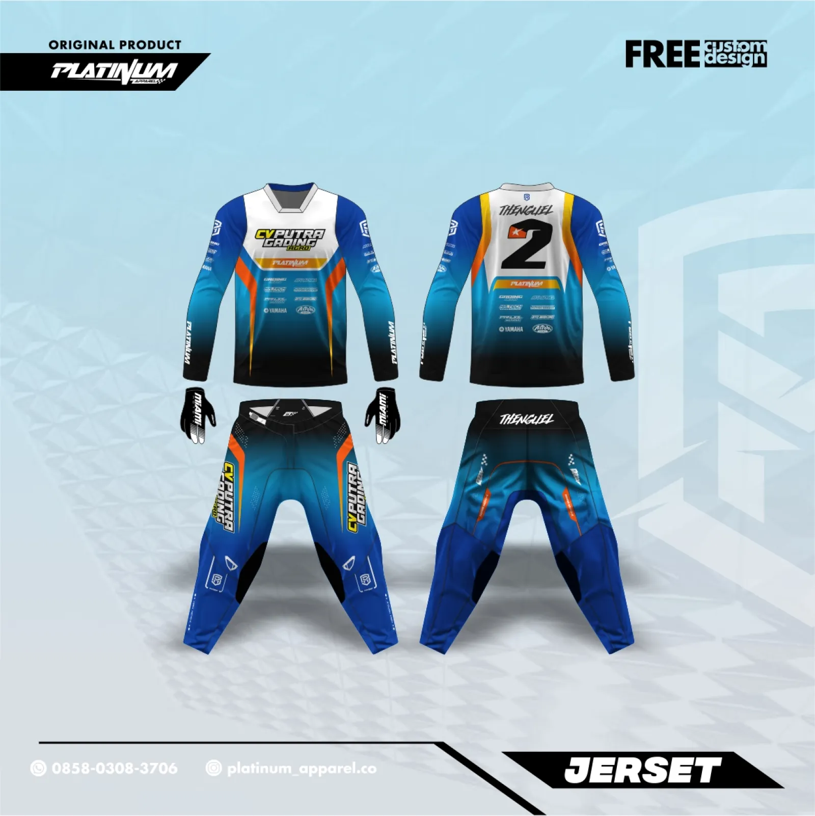 Jerset