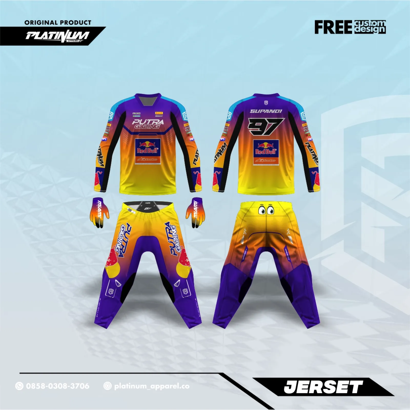 Jerset