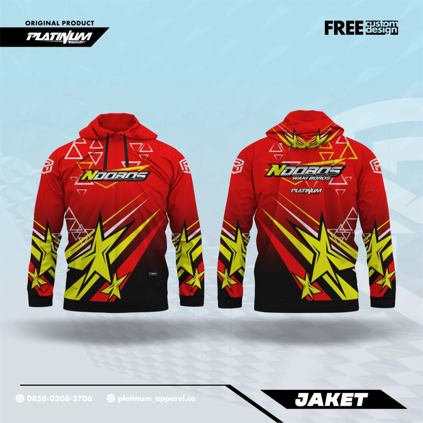 Jaket